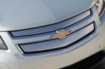 Chevrolet Volt 2011 года